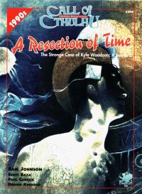 Resection of Time (A)